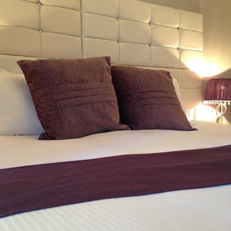 Brighton Inn Boutique Guest Accommodation Habitación foto