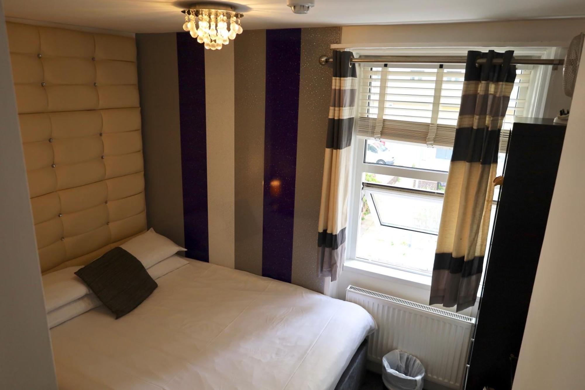 Brighton Inn Boutique Guest Accommodation Exterior foto