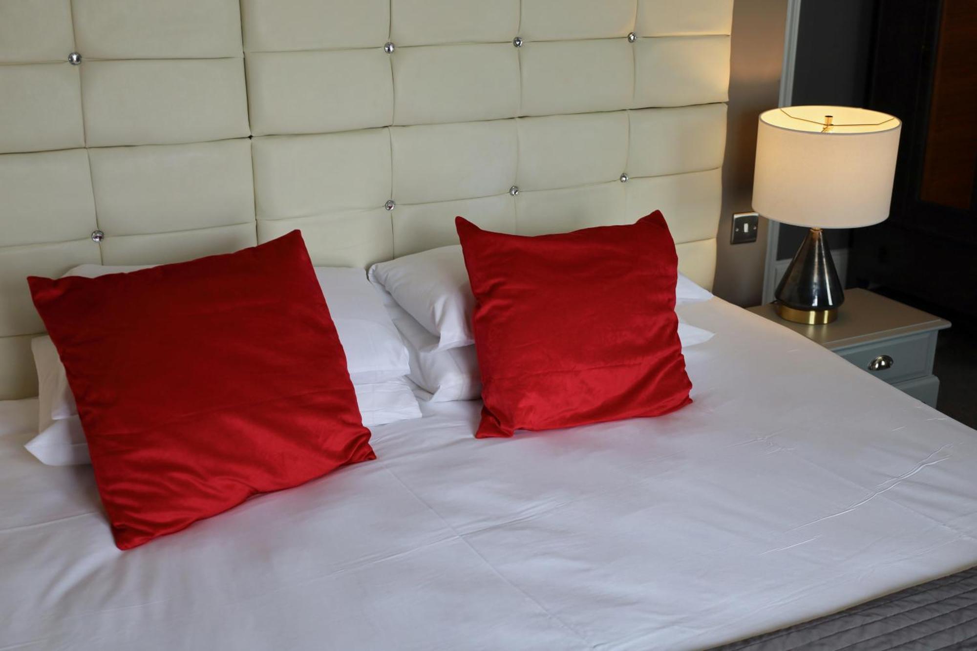 Brighton Inn Boutique Guest Accommodation Habitación foto