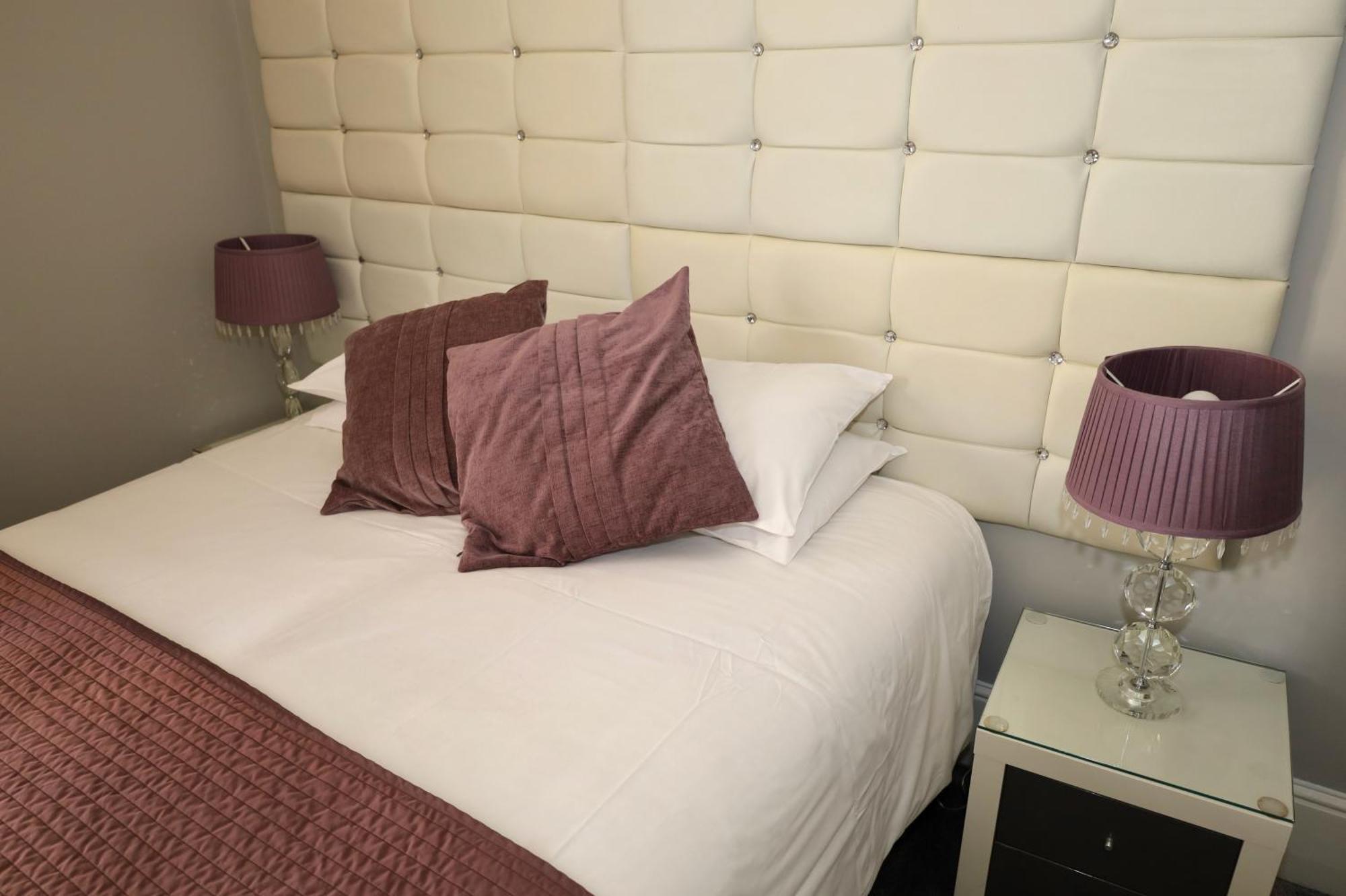 Brighton Inn Boutique Guest Accommodation Exterior foto