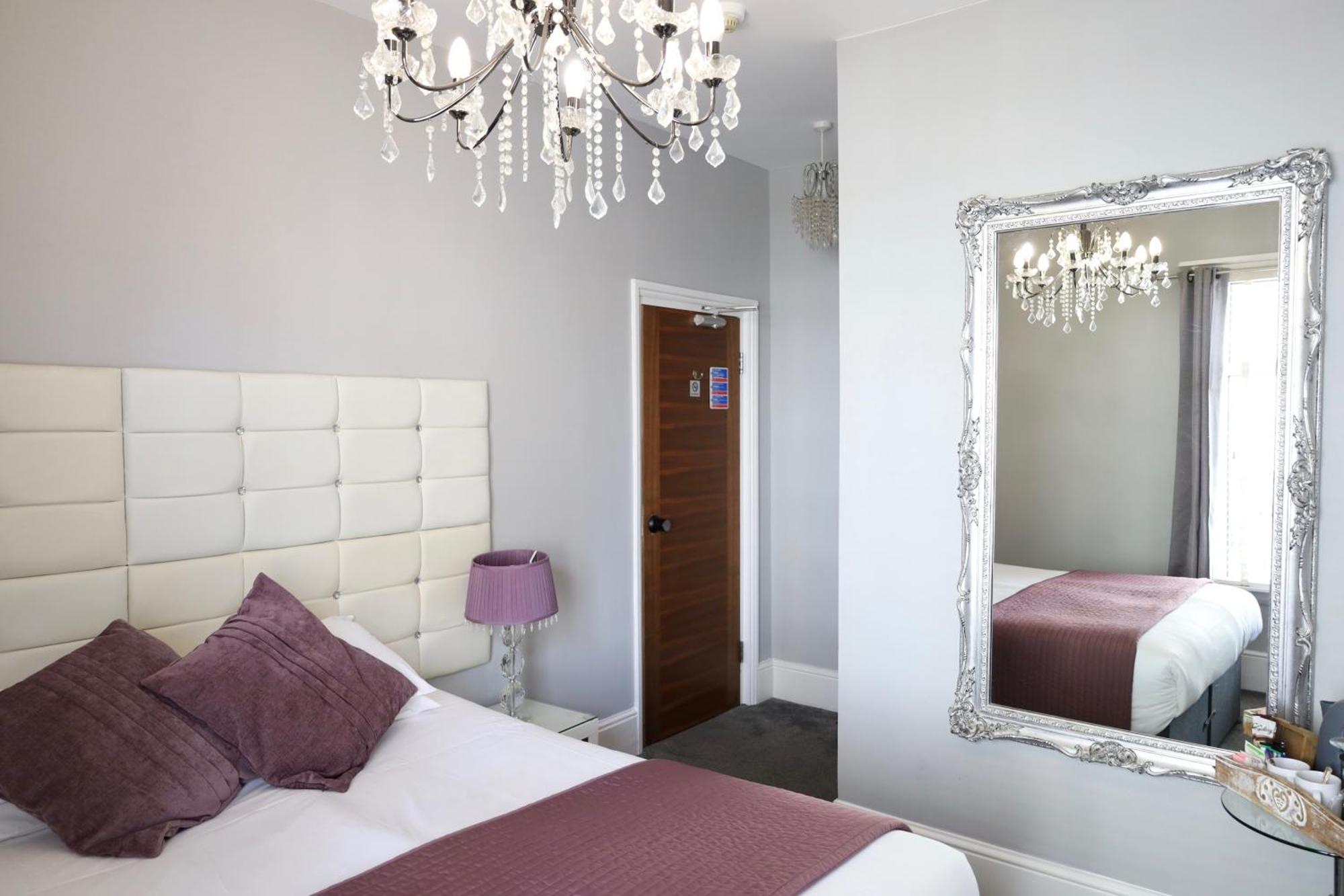 Brighton Inn Boutique Guest Accommodation Exterior foto