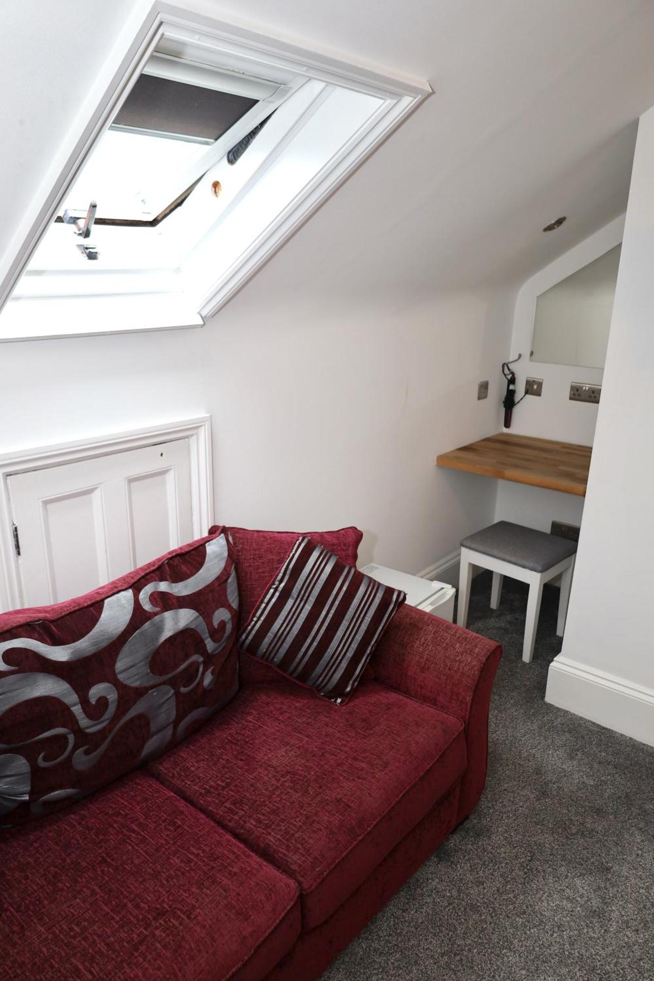 Brighton Inn Boutique Guest Accommodation Exterior foto