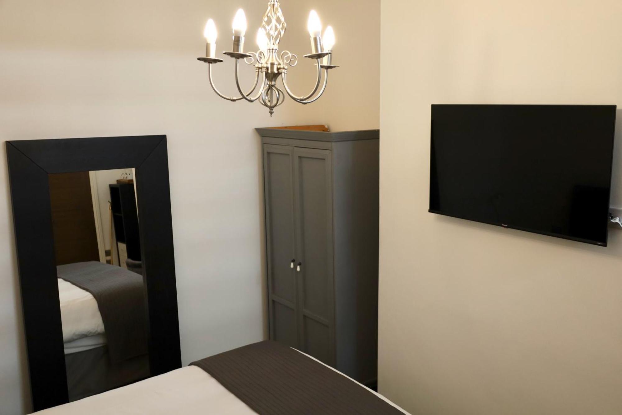 Brighton Inn Boutique Guest Accommodation Exterior foto