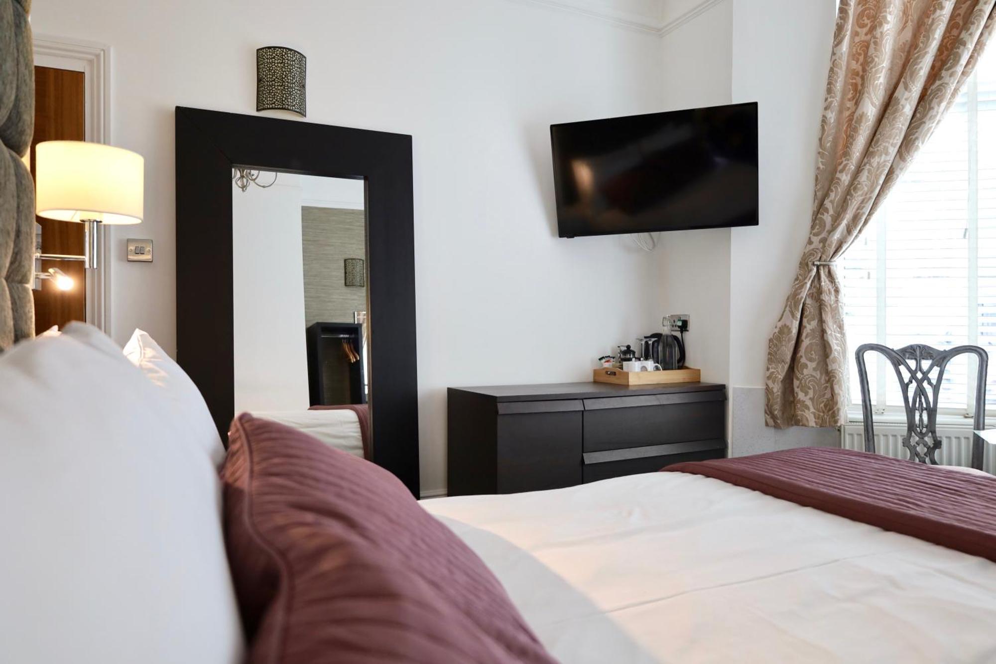 Brighton Inn Boutique Guest Accommodation Exterior foto