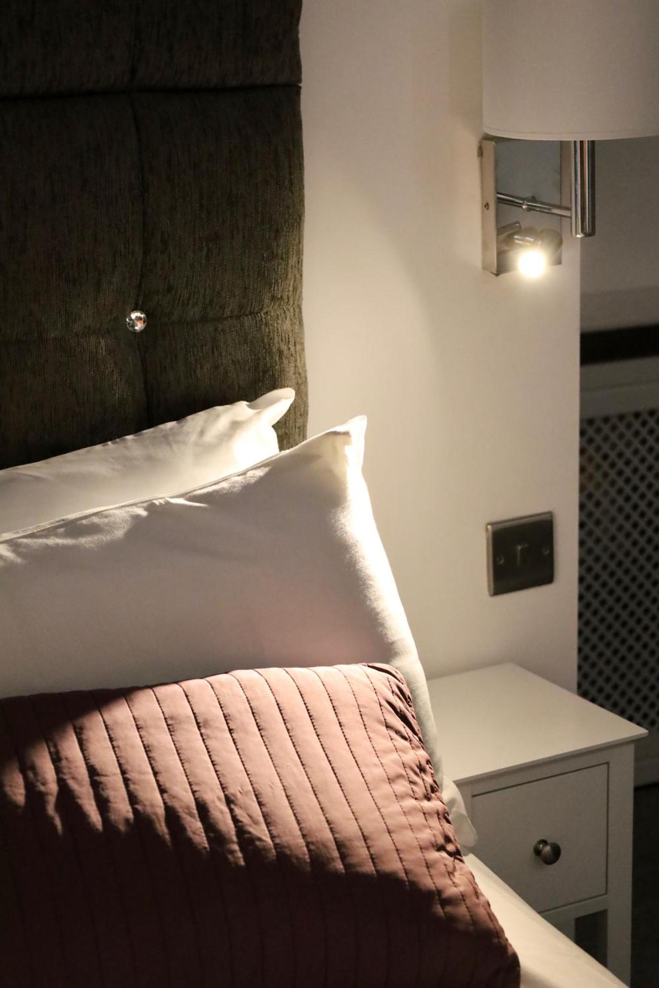 Brighton Inn Boutique Guest Accommodation Exterior foto
