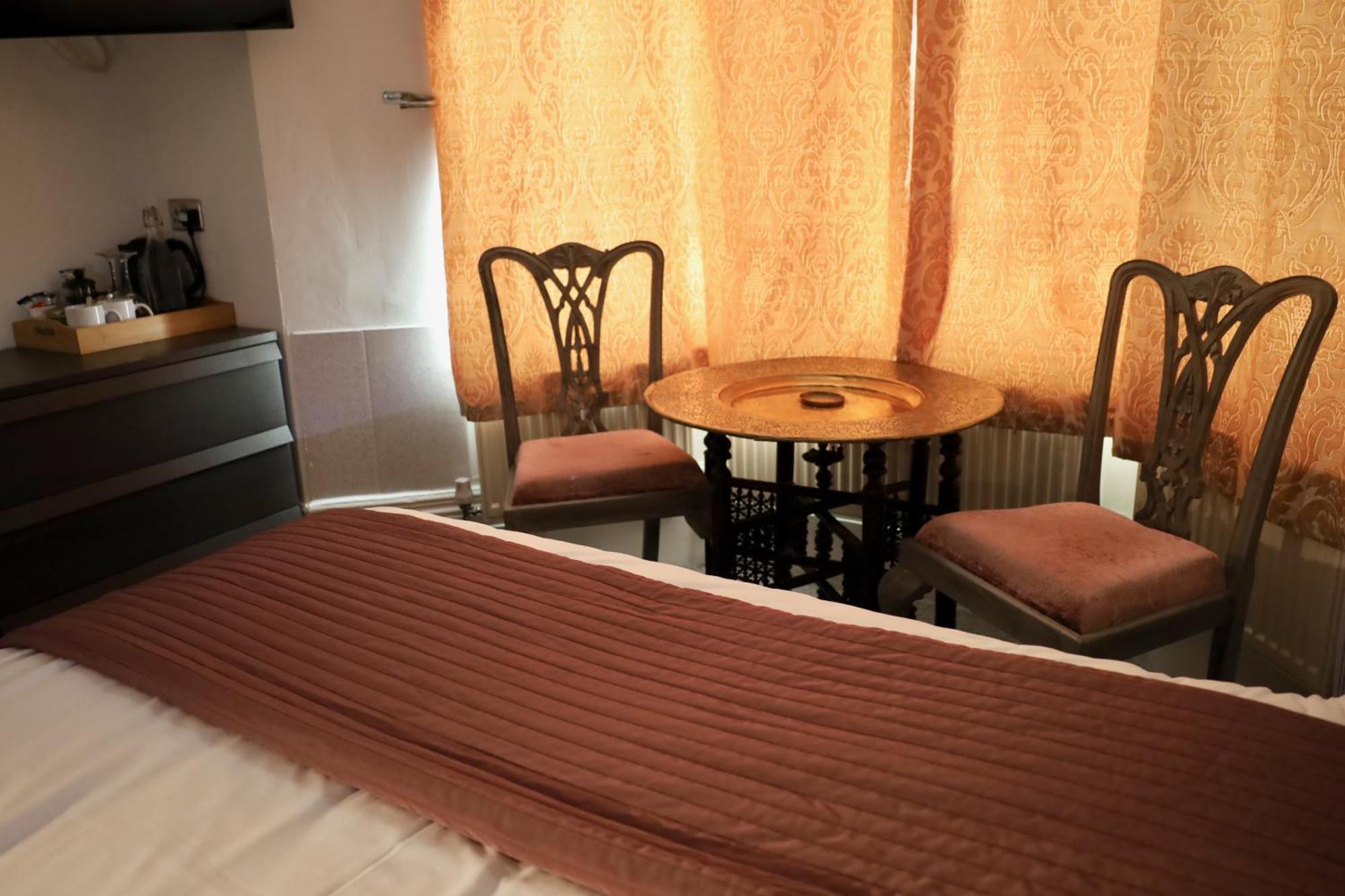 Brighton Inn Boutique Guest Accommodation Exterior foto