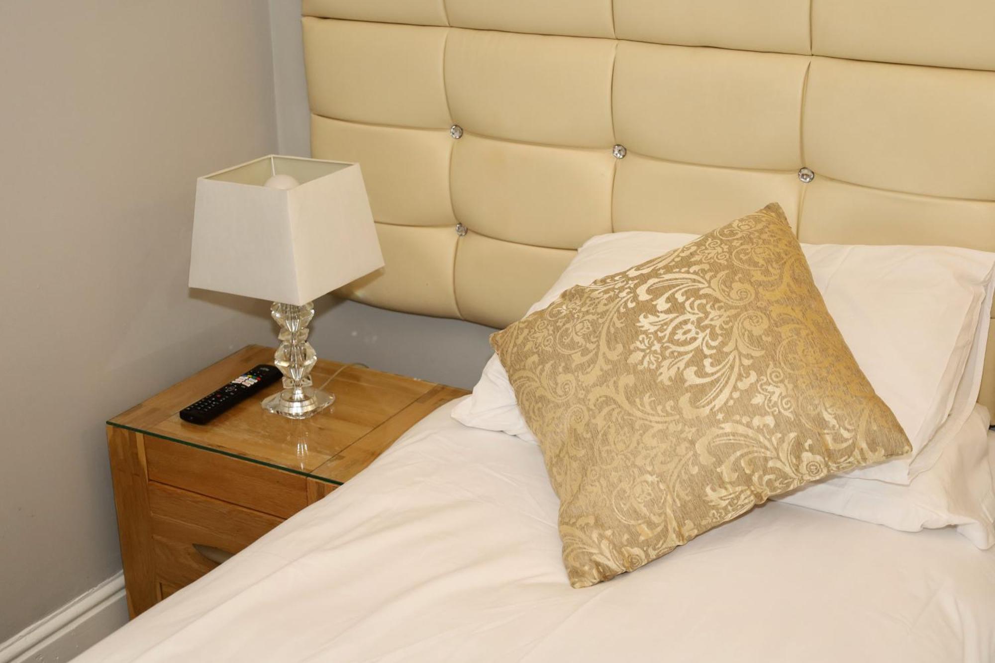 Brighton Inn Boutique Guest Accommodation Habitación foto