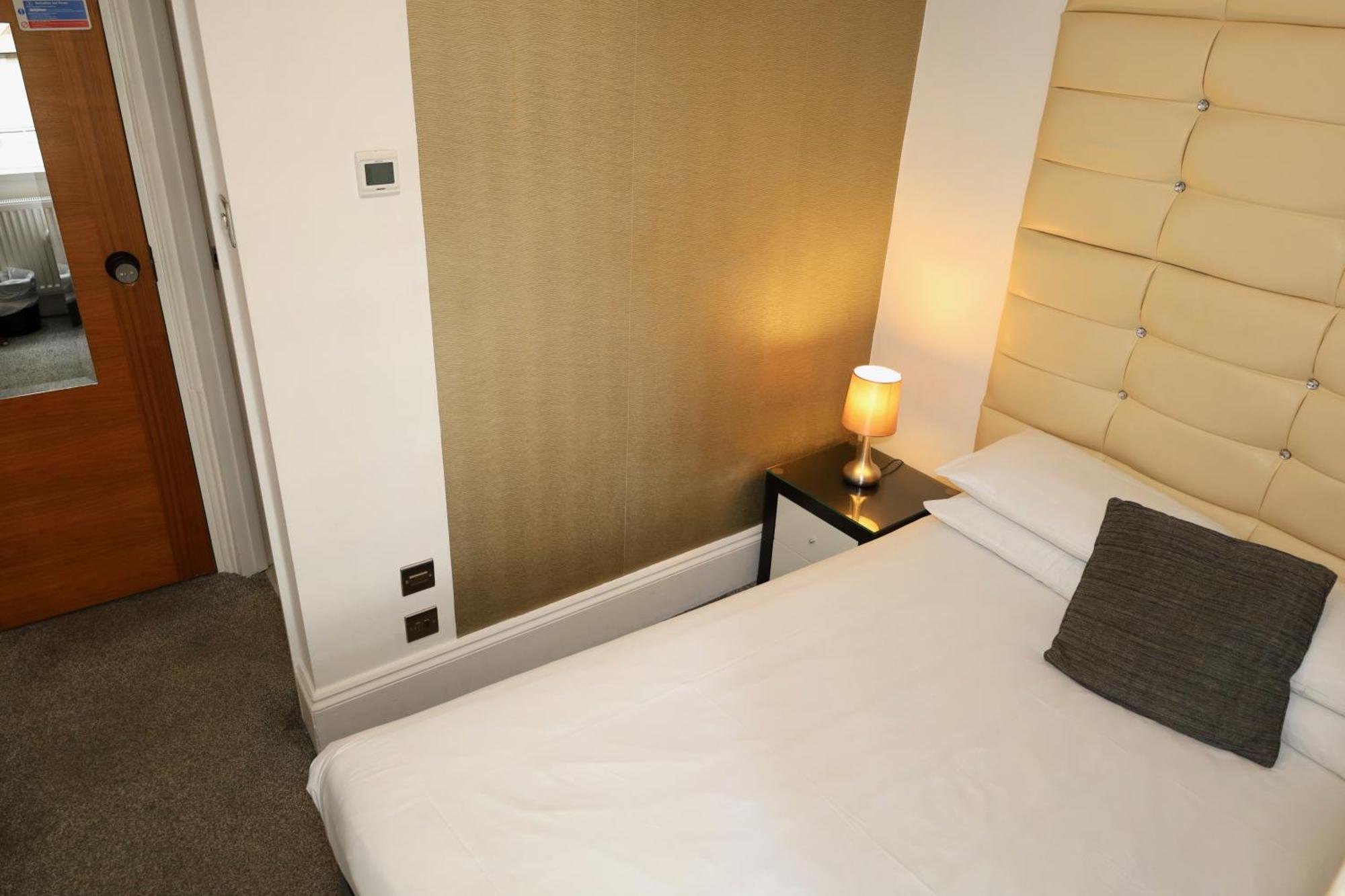 Brighton Inn Boutique Guest Accommodation Habitación foto